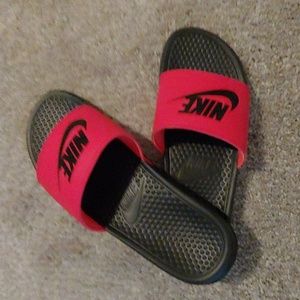 Nike Shoes - Men's Nike Sandal NWOT Nike Shoes - Men's Nike Sandal NWOT